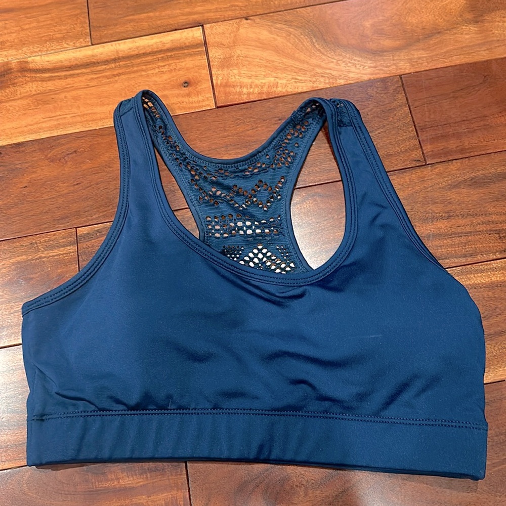 Zyia sports bra